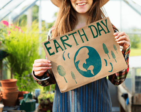 Celebrate Earth Day with green pest control