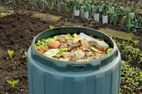 Compost