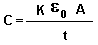 Capacitance