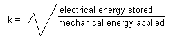 Electrical Coupling