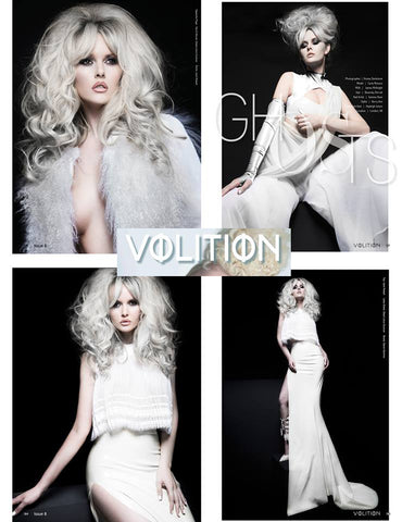 volition magazine