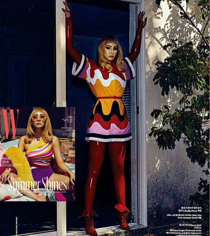 cl w magazine