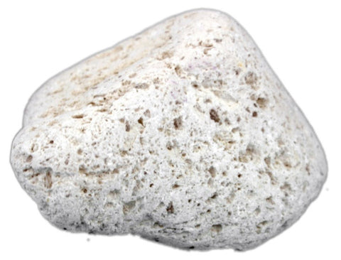 pumice stone