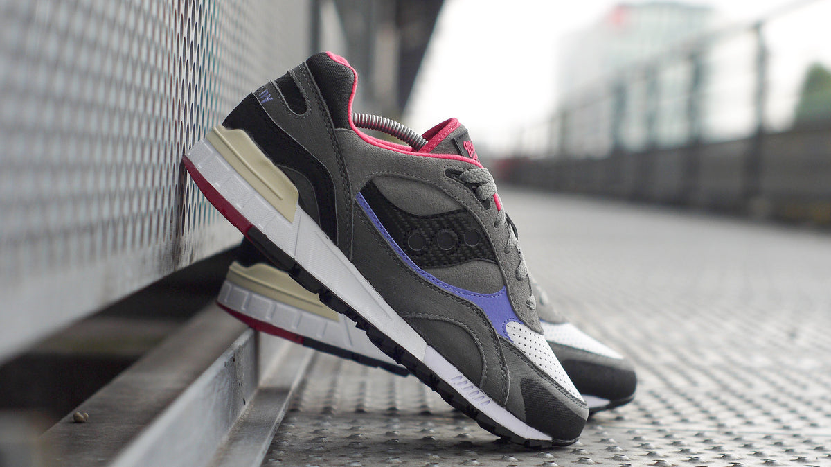 saucony shadow 90 x west nyc