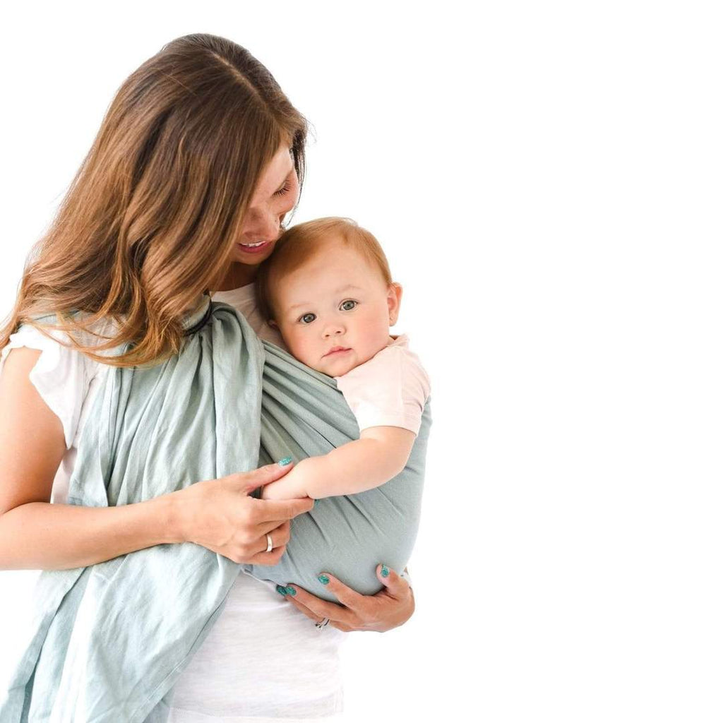 kyte baby ring sling