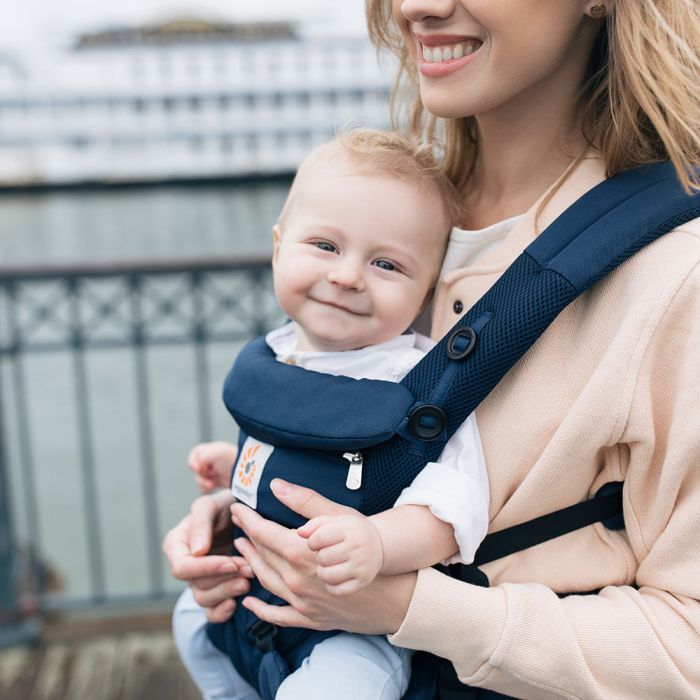 porte bébé ergobaby omni 360 avis