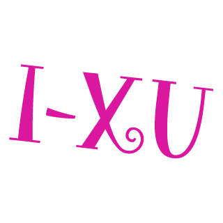 I-xu logo