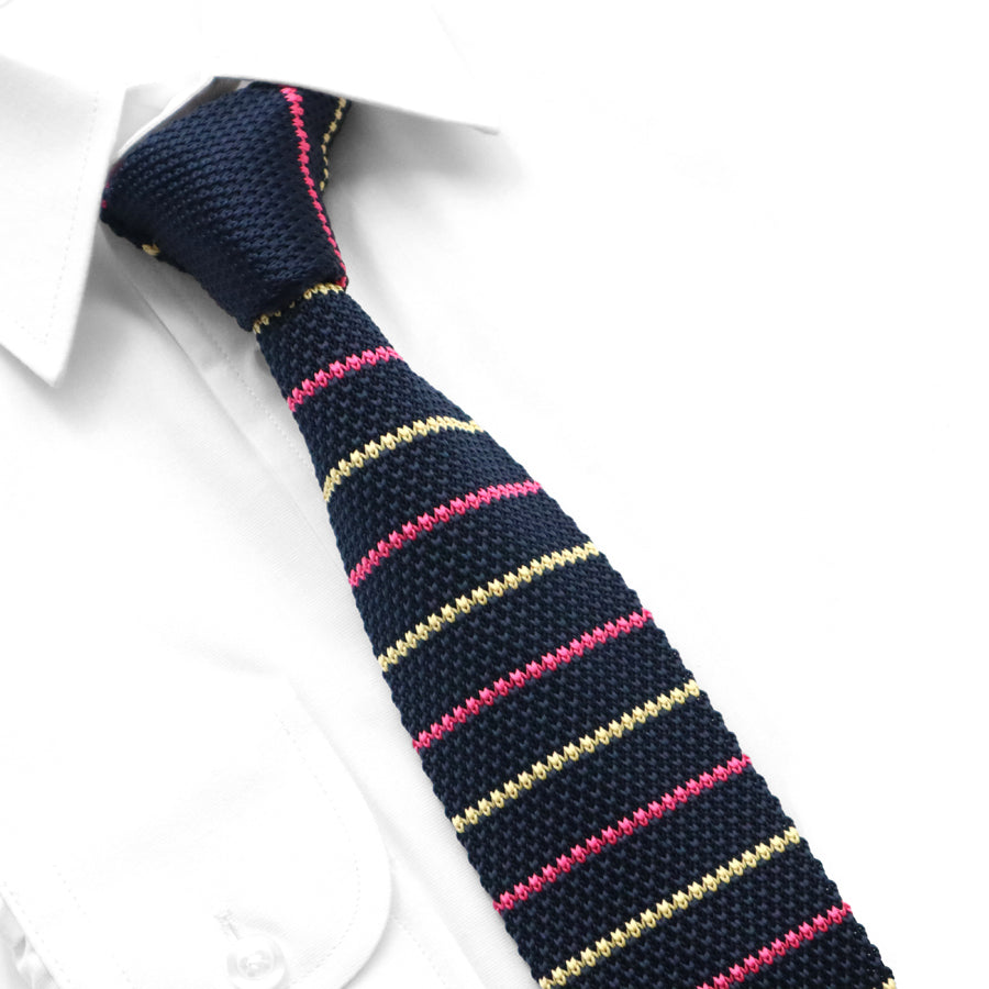 Comprar Corbatas Tejidas para Hombres en Bogotá? – CorbataStylo.com