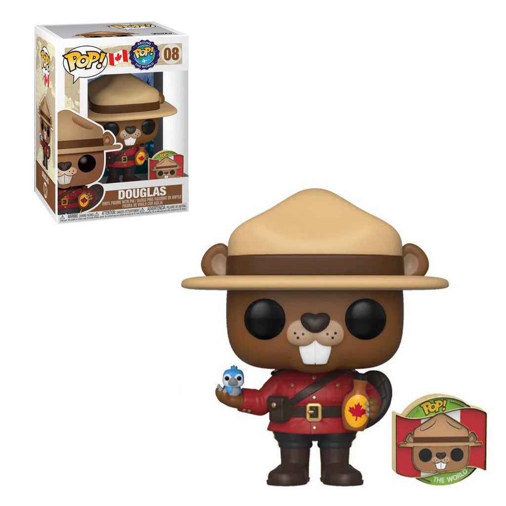 canadian funko pop sites