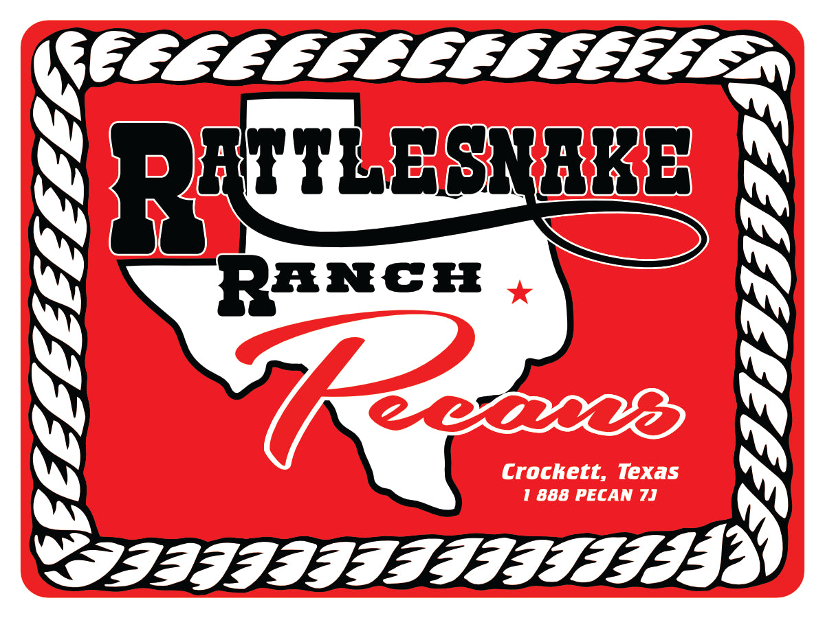 Rattlesnake Ranch Pecans