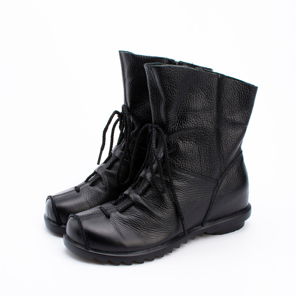 soft boots womens