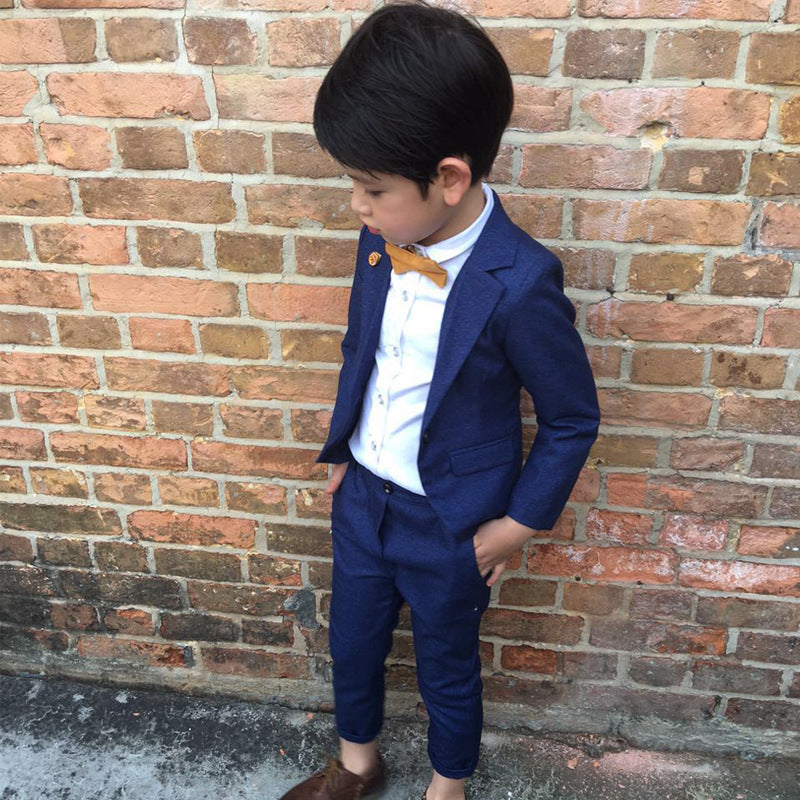 preschool graduation outfit boy