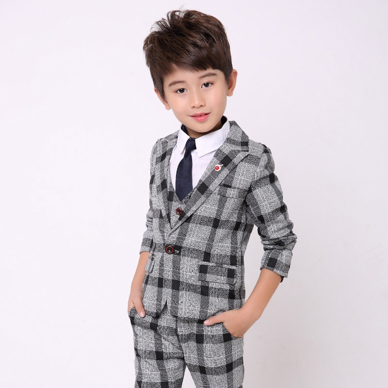 boy new design dress