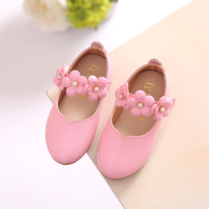 cute shoes for kids girls