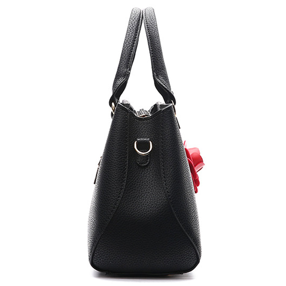 women's floral handbags