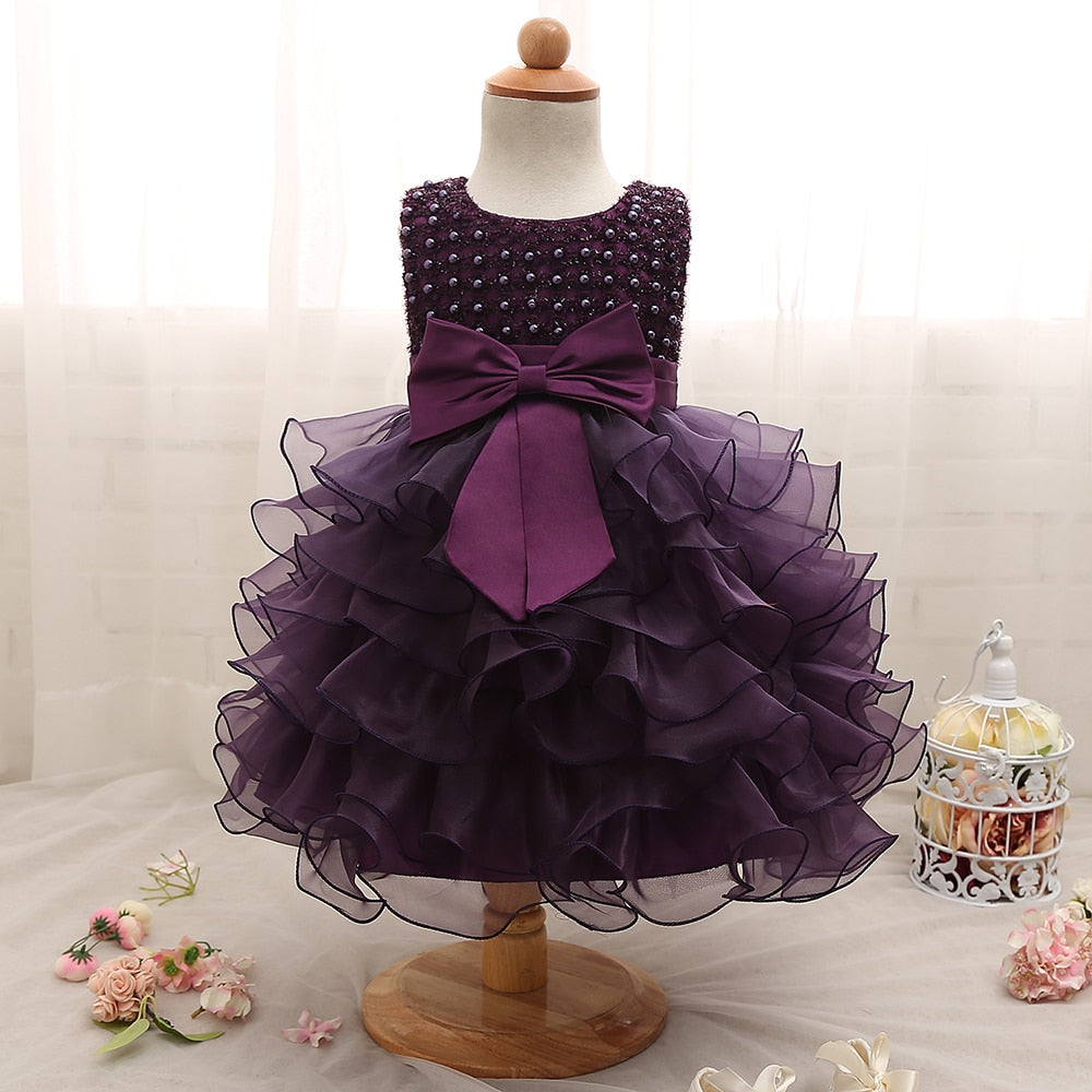 cute frocks for baby girl