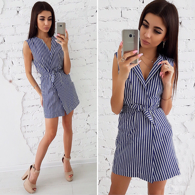 fashion summer dresses 2018