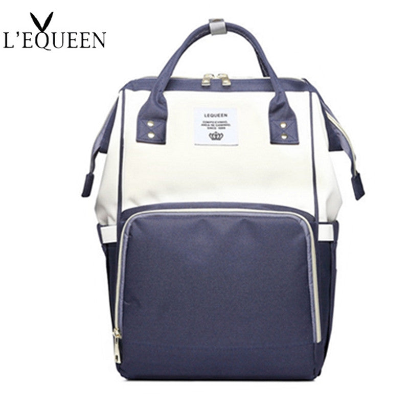 lequeen diaper bag price