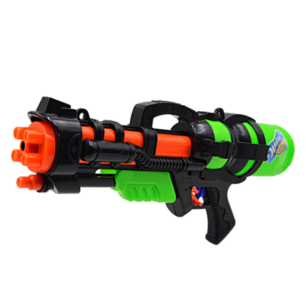 long range water gun