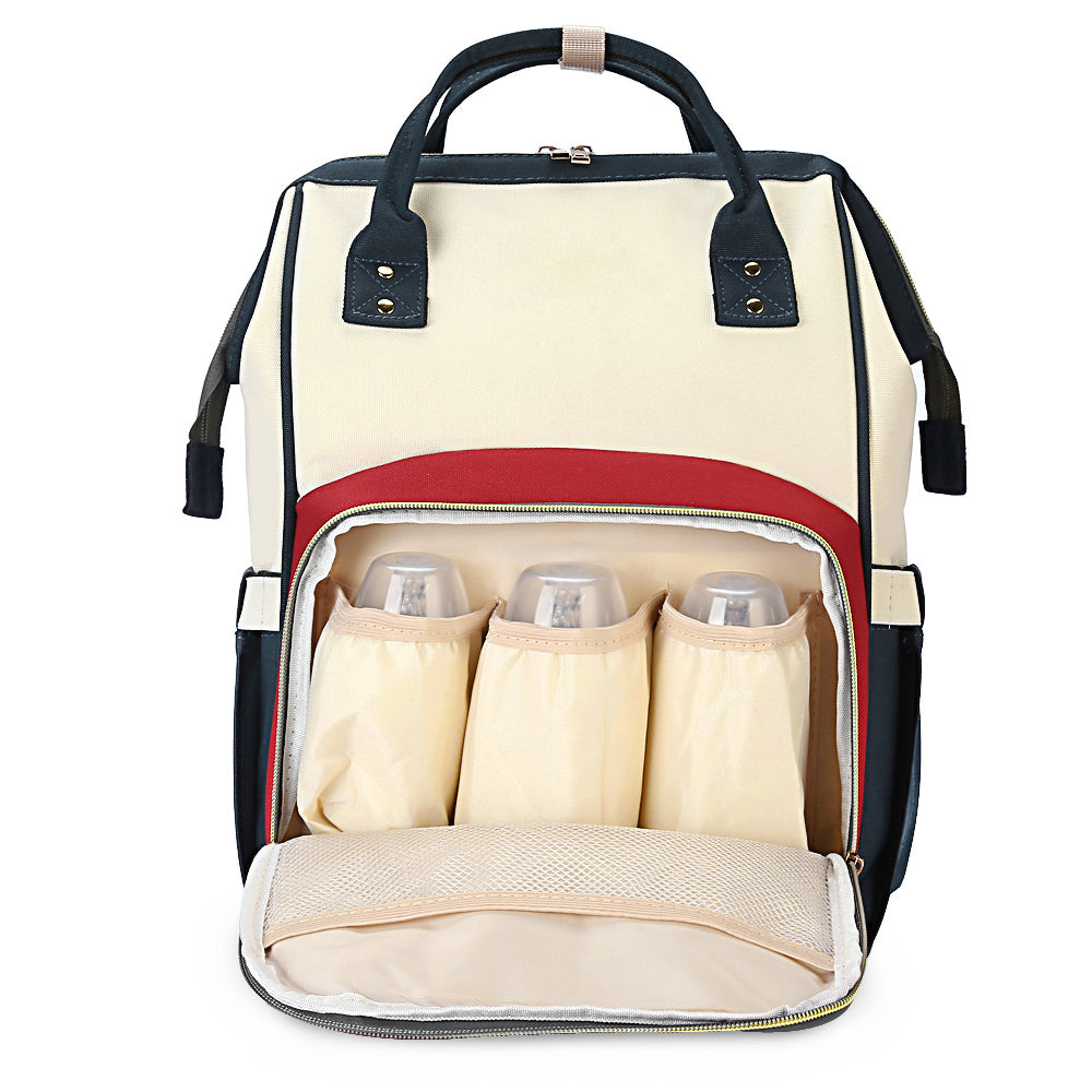 mummy nappy backpack