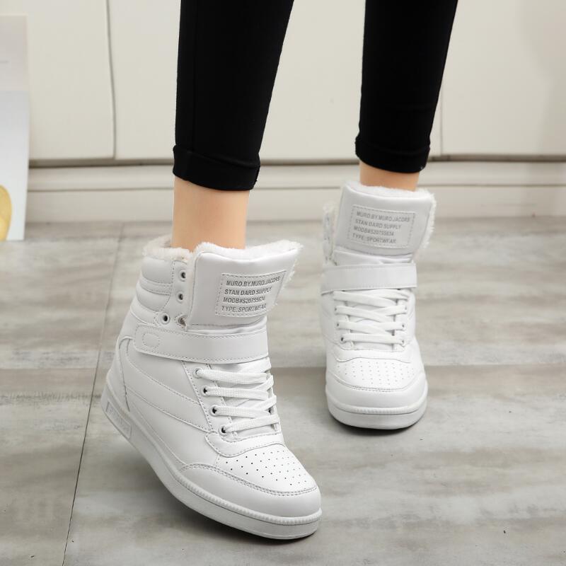high ankle boots for womens