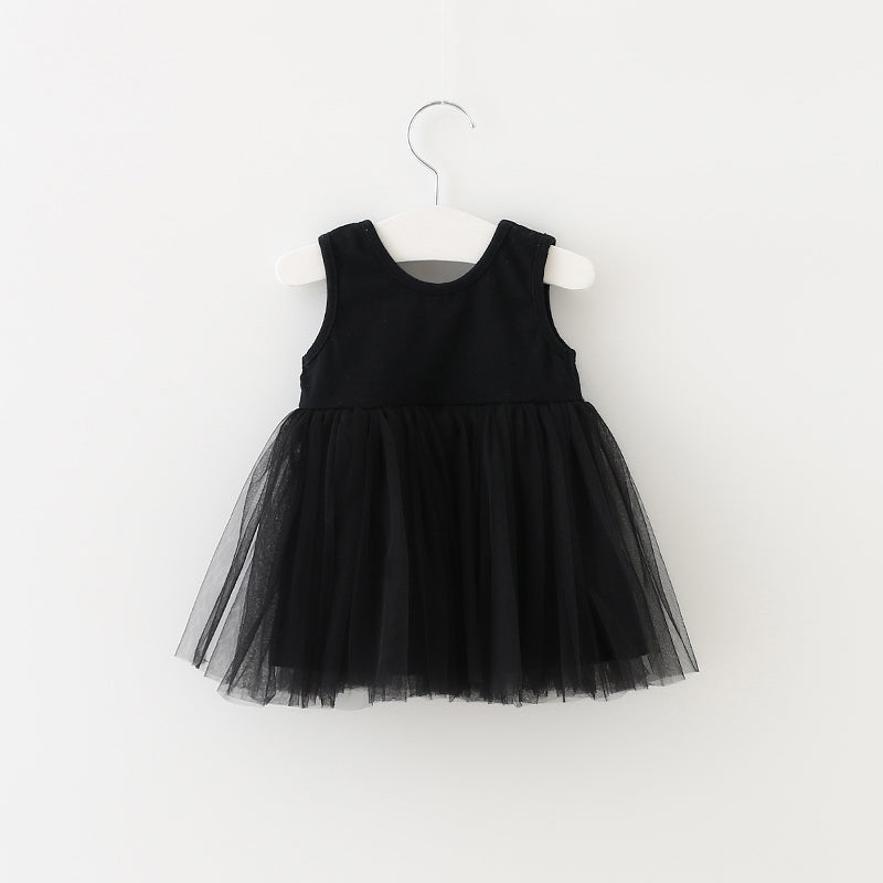 black dress for 1 year old