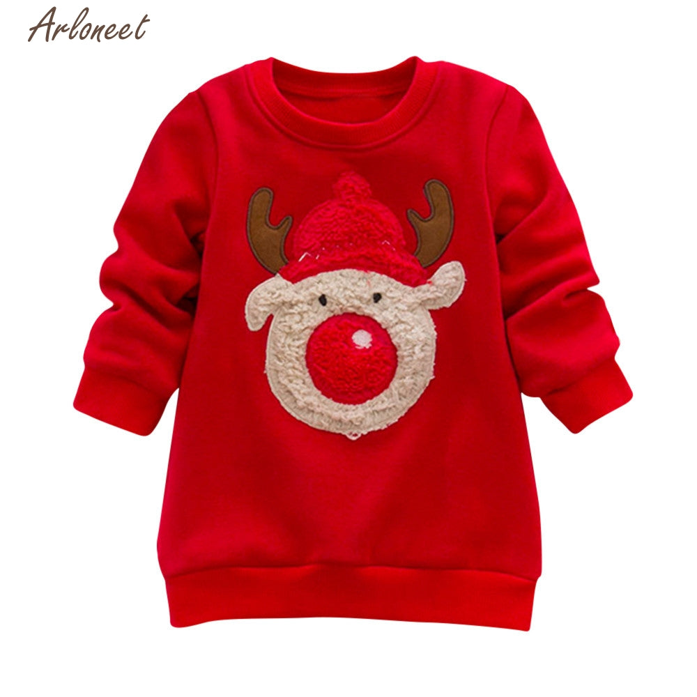 toddler christmas sweatshirts