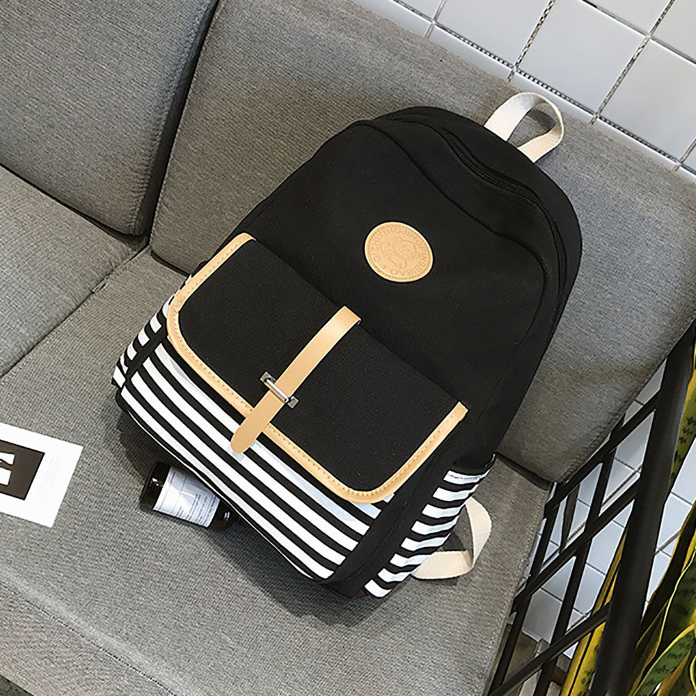 Student Chair Book Bags