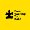 Free Walking Tour Italia Logo