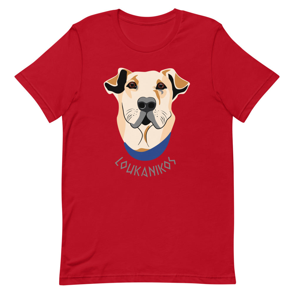 doberman merch