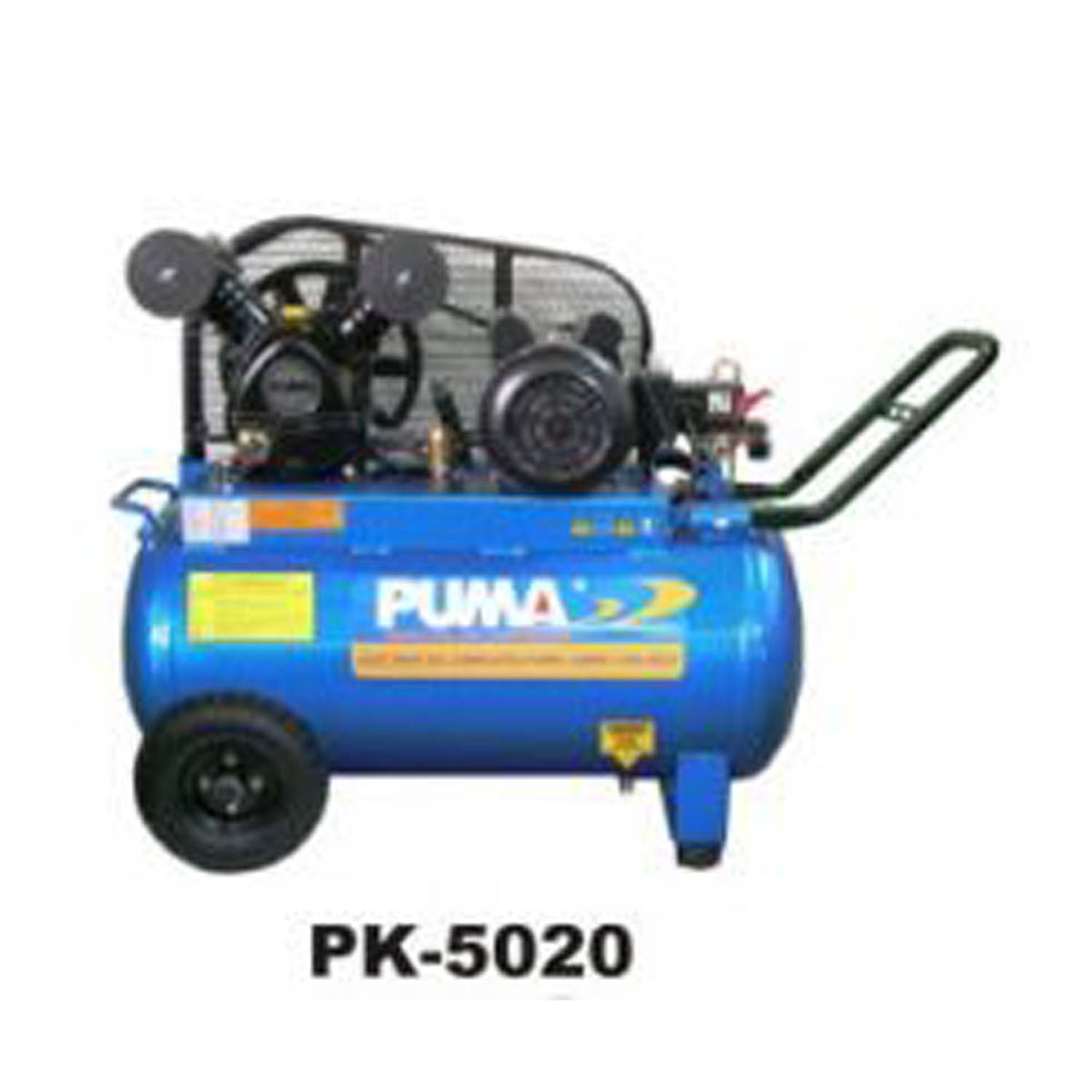 pk5020 compressor