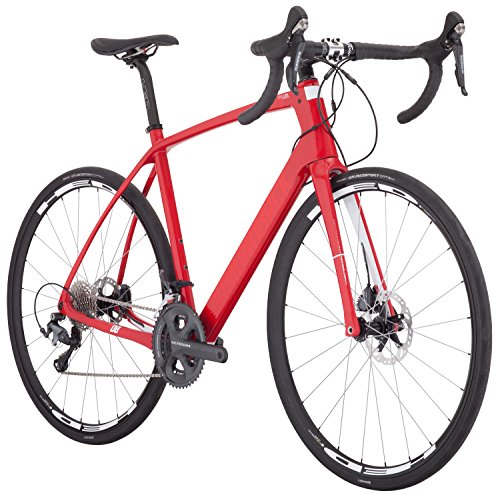 diamondback bicycles century road bike