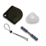 Face Mask Protection Accessory Kit