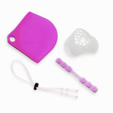 Face Mask Protection Accessory Kit