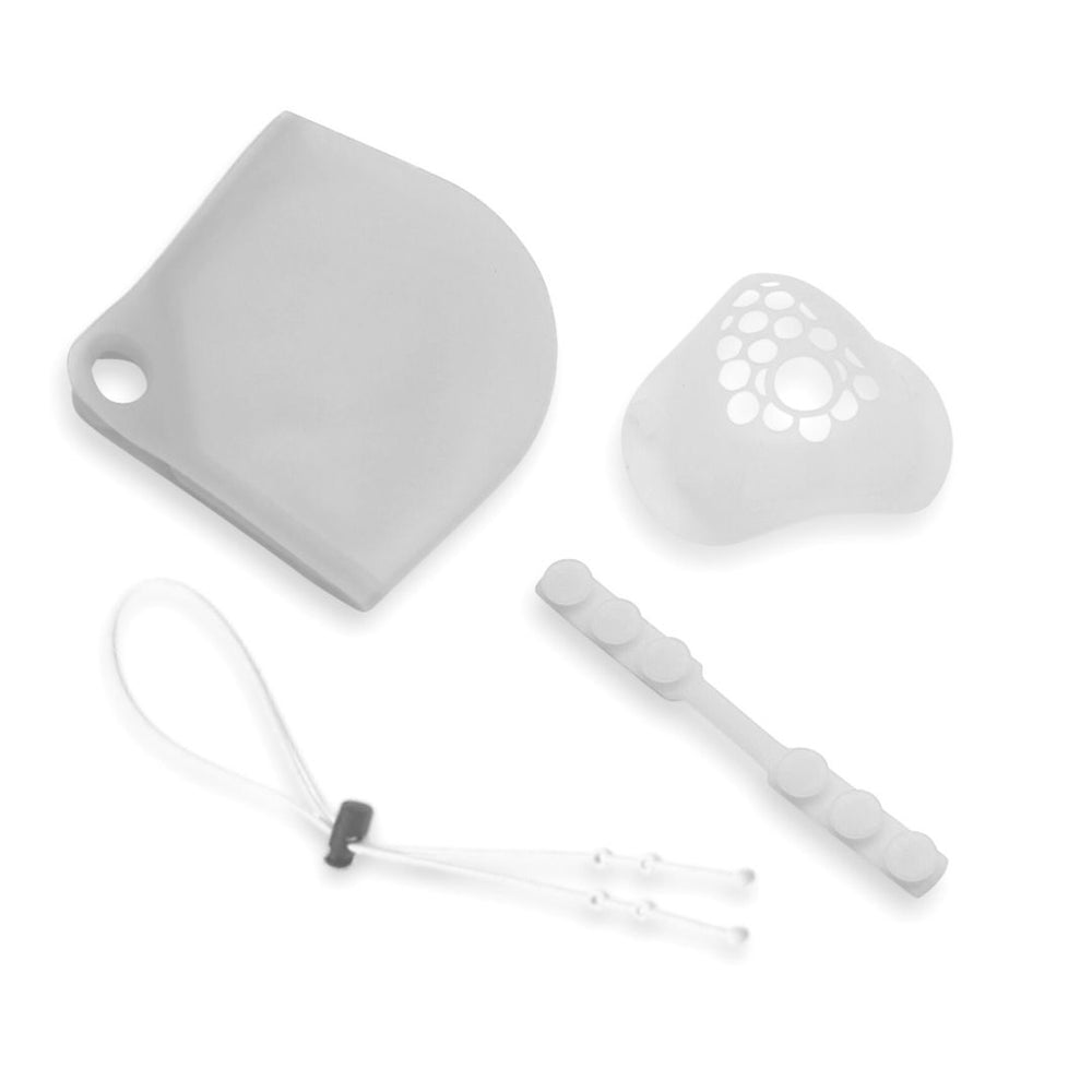 Face Mask Protection Accessory Kit