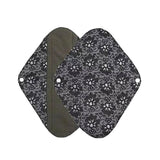 Intentionally Sustainable Ltd Bamboo Washable Reusable Menstrual Pads - Single