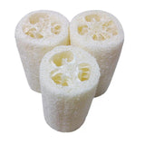 Intentionally Sustainable Ltd Natural Loofah Body and Bath Sponge