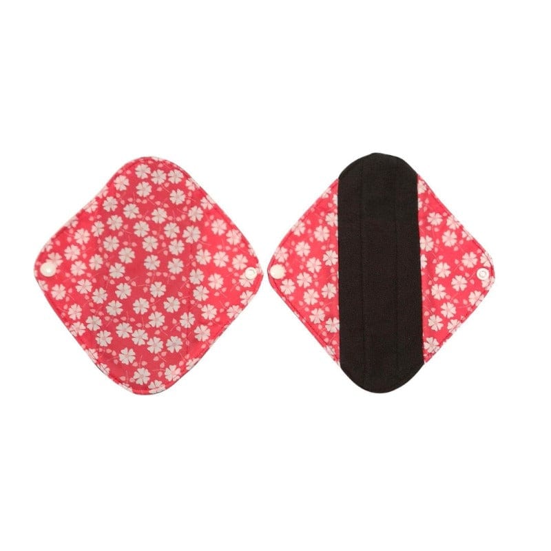 Intentionally Sustainable Ltd Reusable Sanitary Pads Best Combo Deals - Bundle Pack