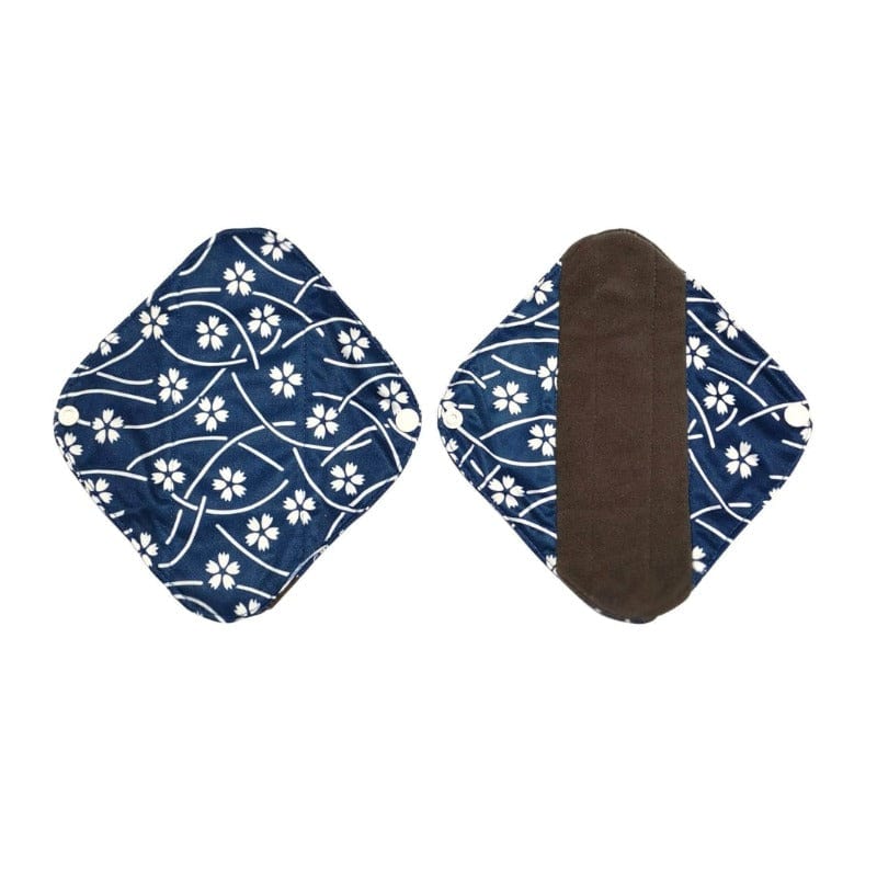 Intentionally Sustainable Ltd Reusable Sanitary Pads Best Combo Deals - Bundle Pack