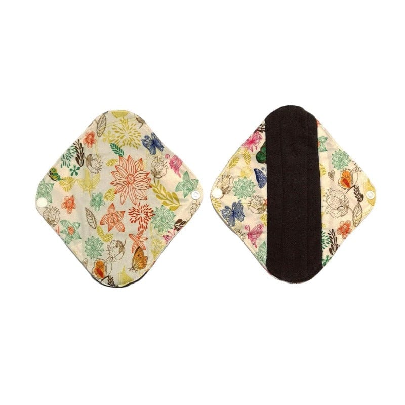 Intentionally Sustainable Ltd Reusable Sanitary Pads Best Combo Deals - Bundle Pack