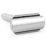 Intentionally Sustainable Ltd Premium Silver Double Edge Adjustable Razor