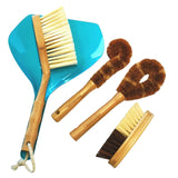 Intentionally Sustainable Ltd Natural Eco-friendly Scrubbing Brush Eco-friendly Scrubbing Brush