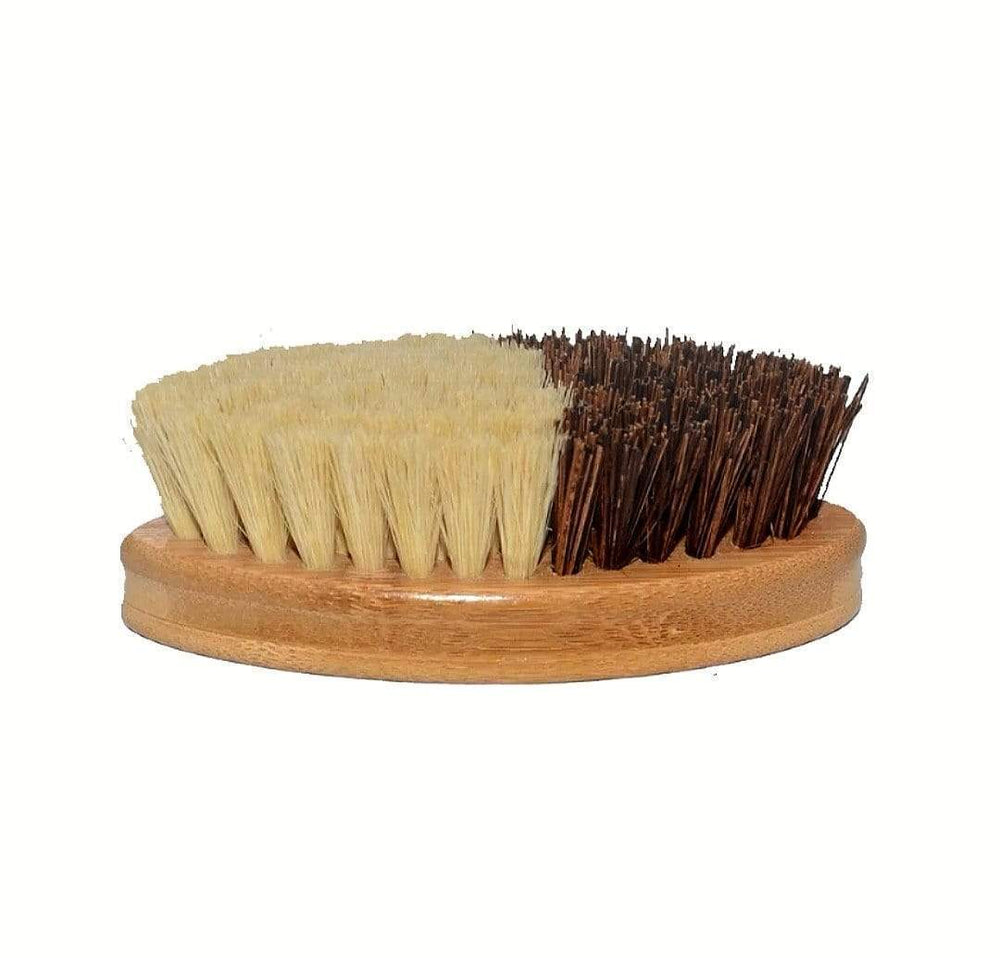 Intentionally Sustainable Ltd Natural Eco-friendly Scrubbing Brush Eco-friendly Scrubbing Brush