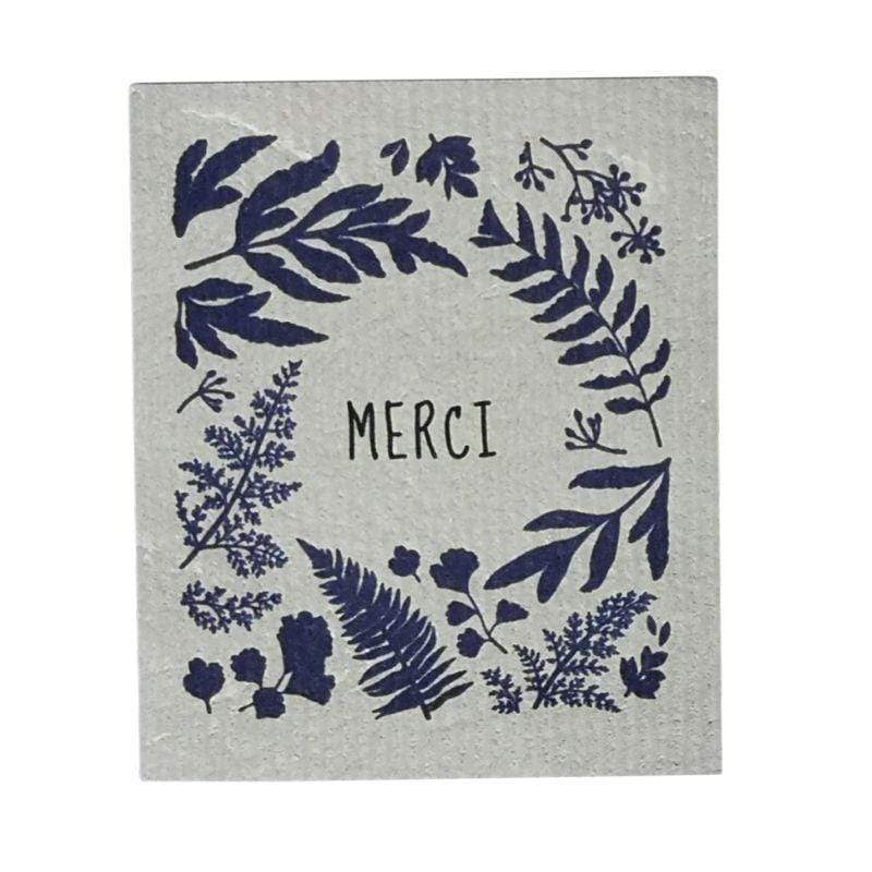 Intentionally Sustainable Ltd Biodegradable Cellulose Dish Cloths Merci