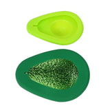 Intentionally Sustainable Ltd Avocado Savers Hug Tight Fresh Covers 2pc Set Avo 2pc Set