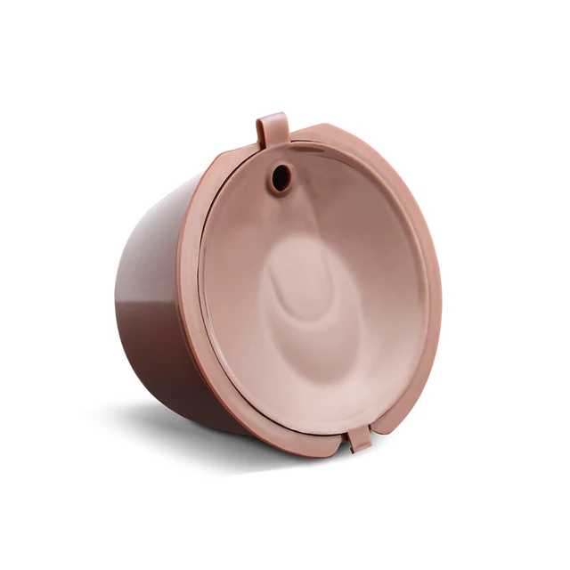 Intentionally Sustainable Ltd Dolce Gusto Refillable Collection - Standard Pod Standard Single