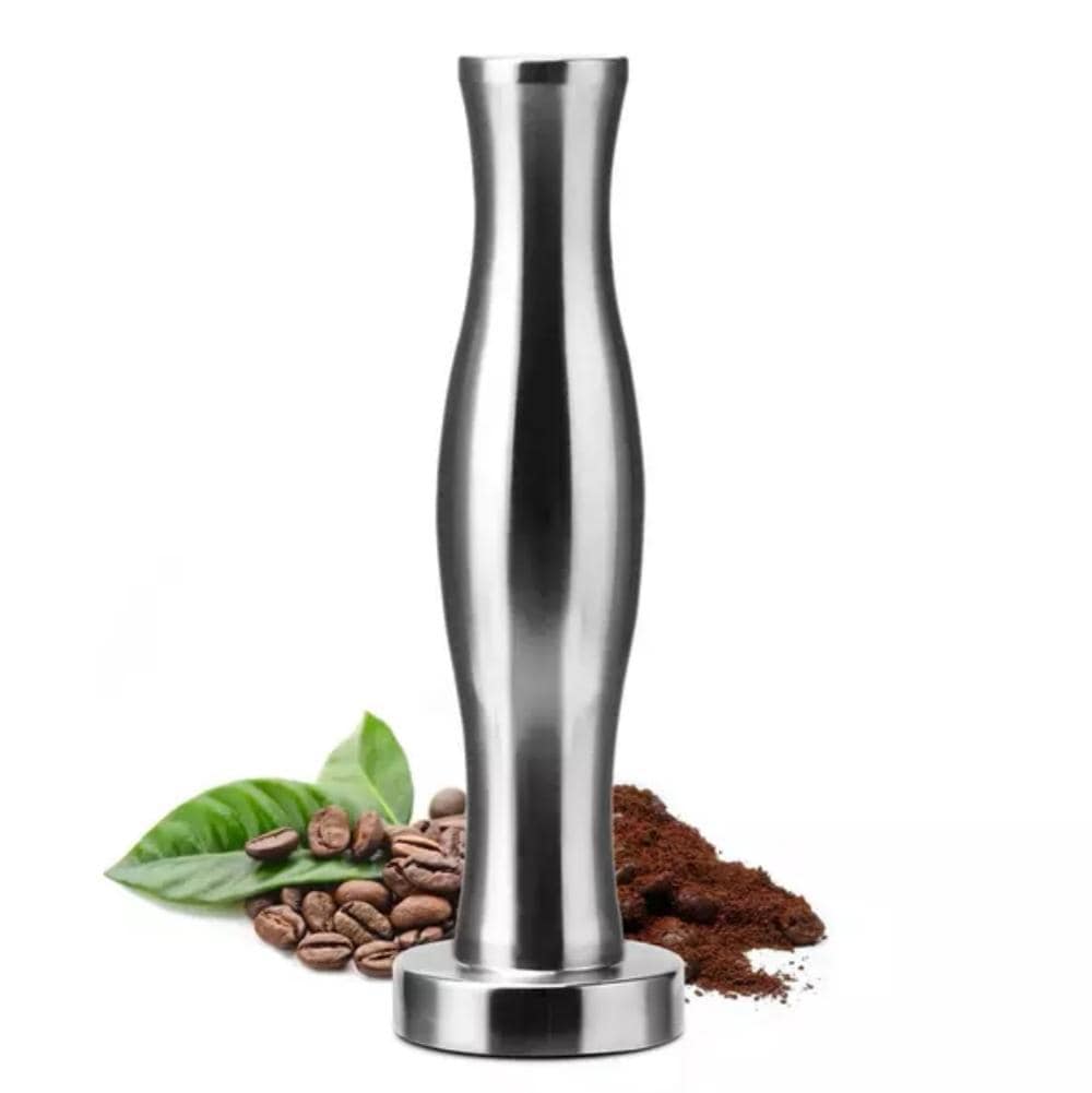 Intentionally Sustainable Ltd Nespresso Coffee Tamper Stainless Steel