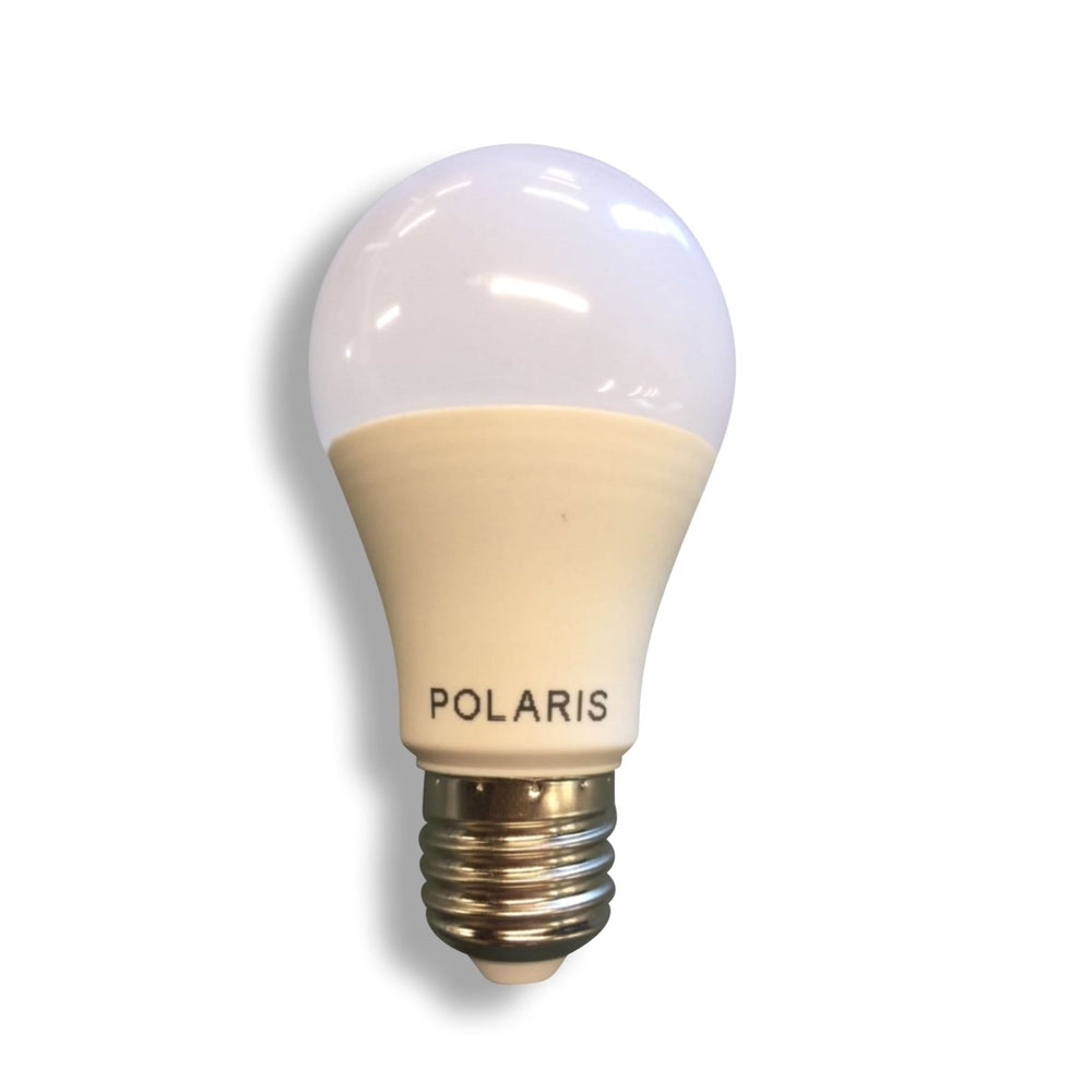 Intentionally Sustainable Ltd Energy Saving LED Eco-Friendly Light Bulbs Screw (E27) / Warm 10watt (100w)