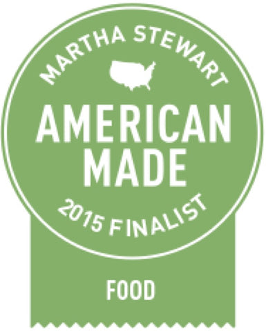 Cottage Lane Kitchen is Martha Stewart American Made Finalist 2015