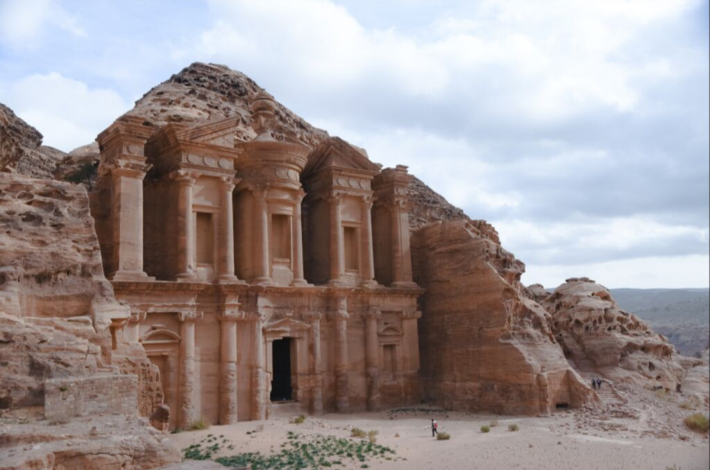 Petra